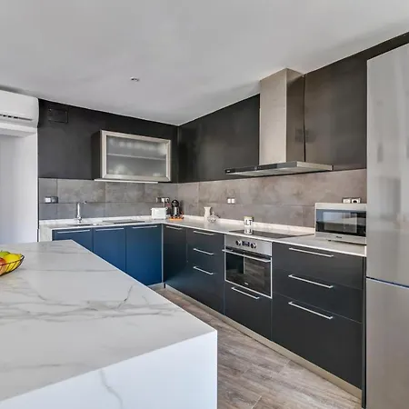 Luxury Apartment City Center Alicante Exterior photo