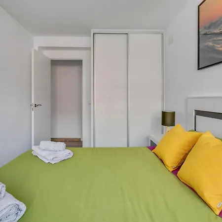 Luxury Apartment City Center Alicante Exterior photo