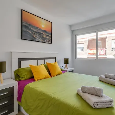 Luxury Apartment City Center Alicante Exterior photo