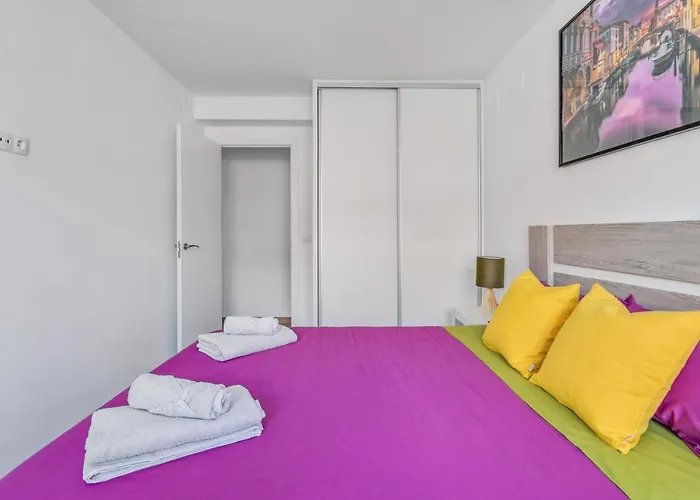 Luxury Apartment City Center