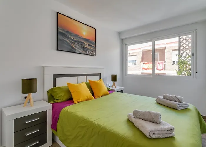 Luxury Apartment City Center