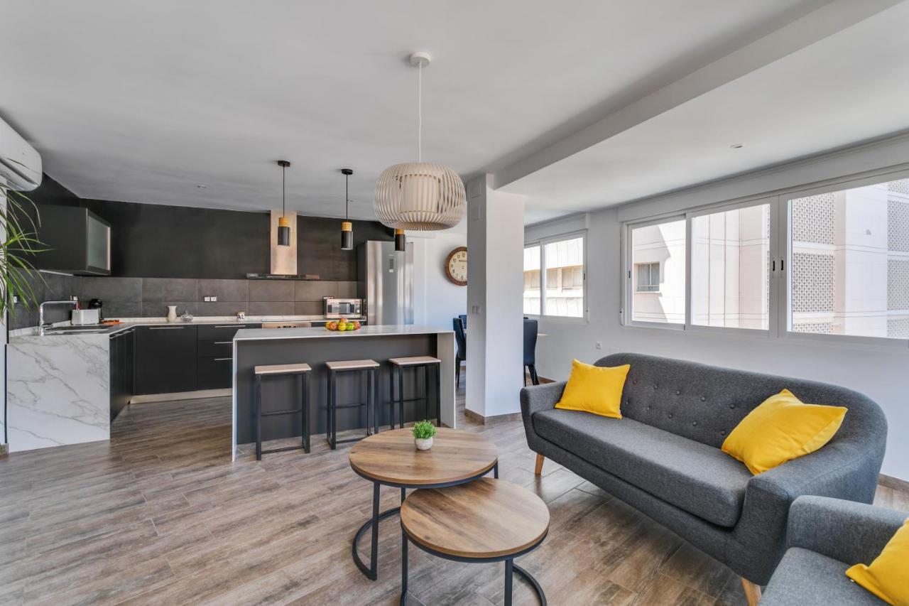 Luxury Center Apartment Alicante