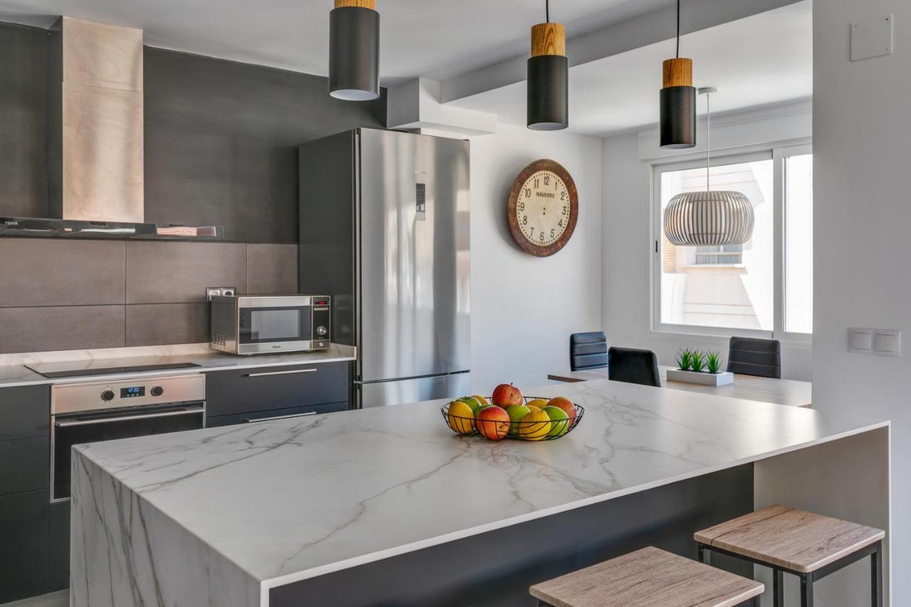 Luxury Center Apartment Alicante