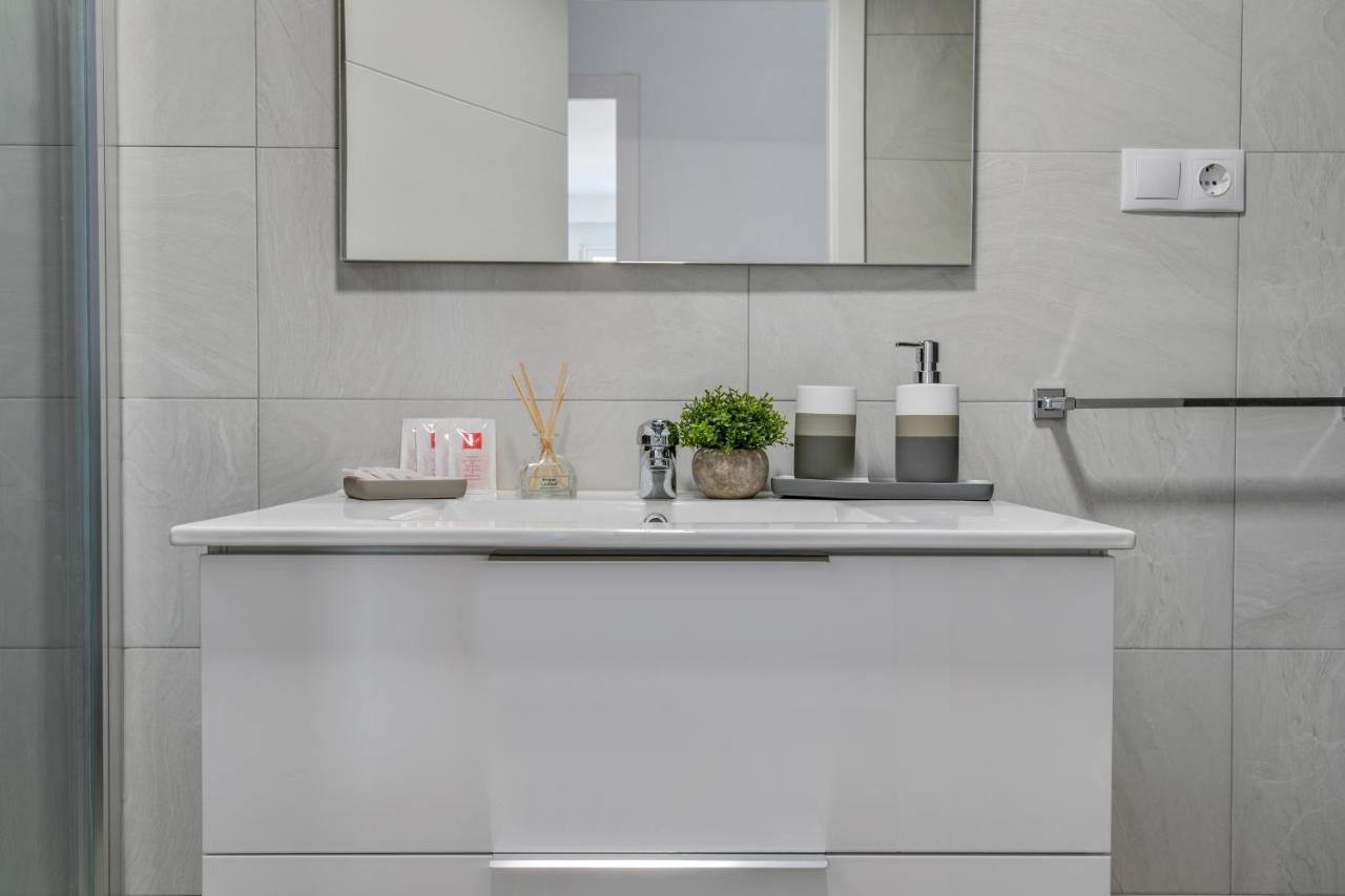 Luxury Center Apartment *