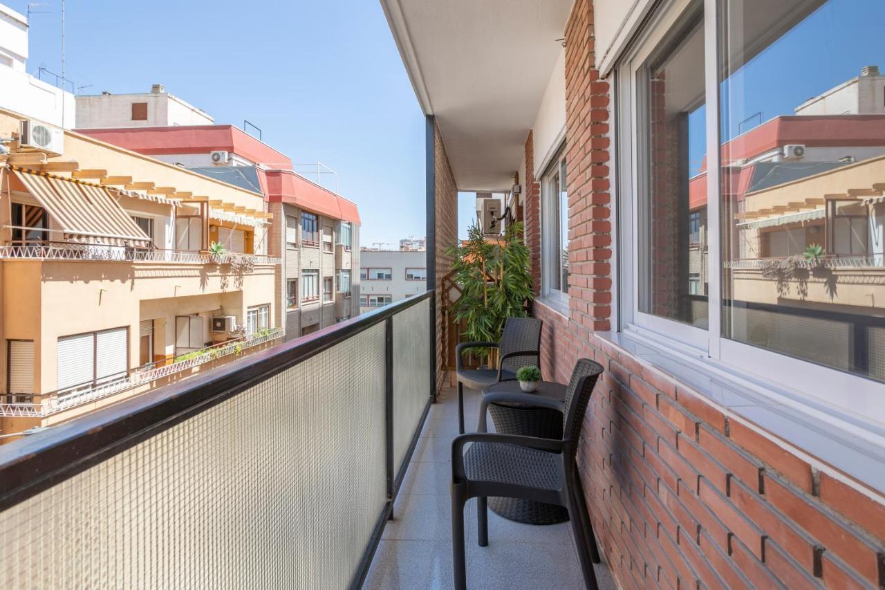 Luxury Center Apartment *